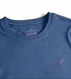 The Essential Shirt — Blue