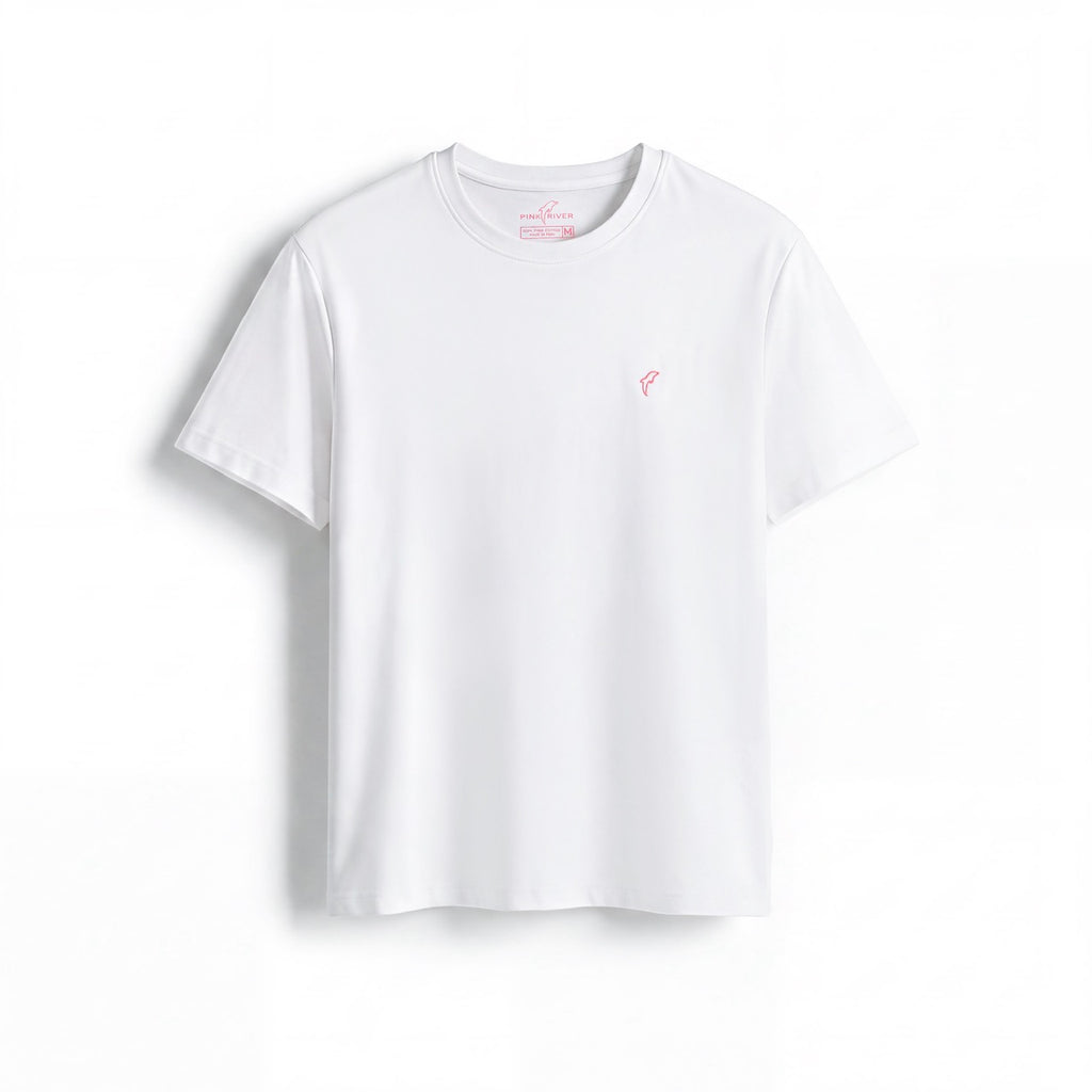 The Essential Shirt — White