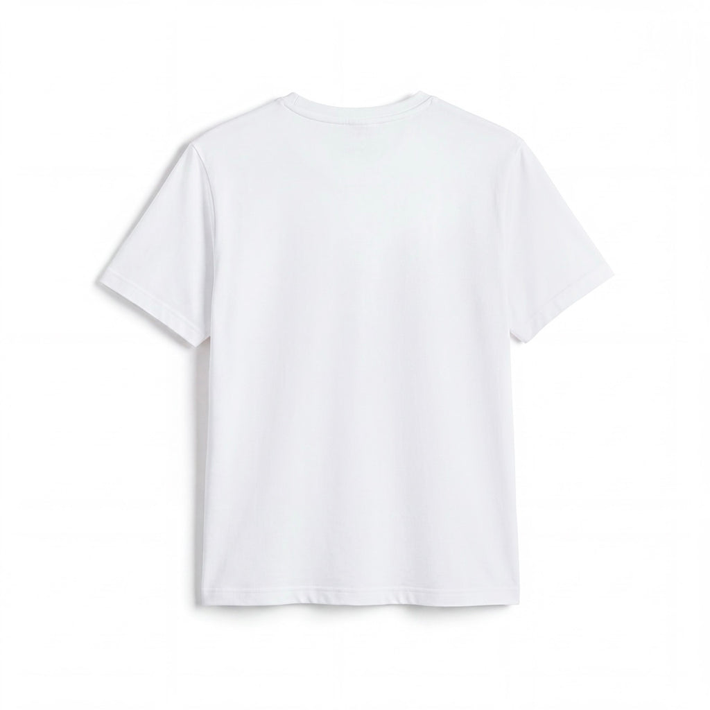The Essential Shirt — White