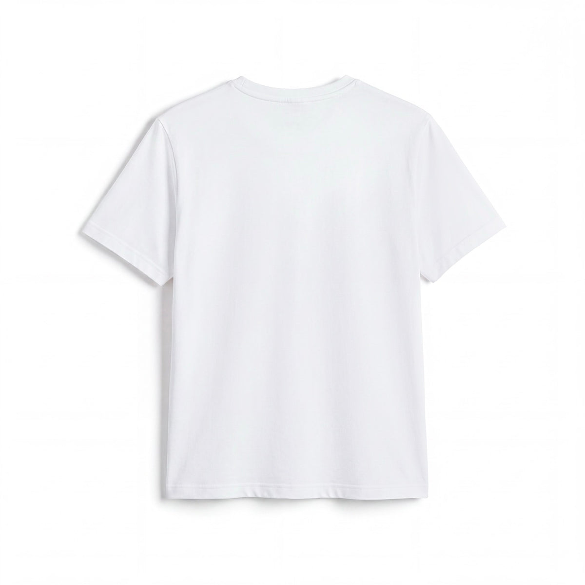 The Essential Shirt — White