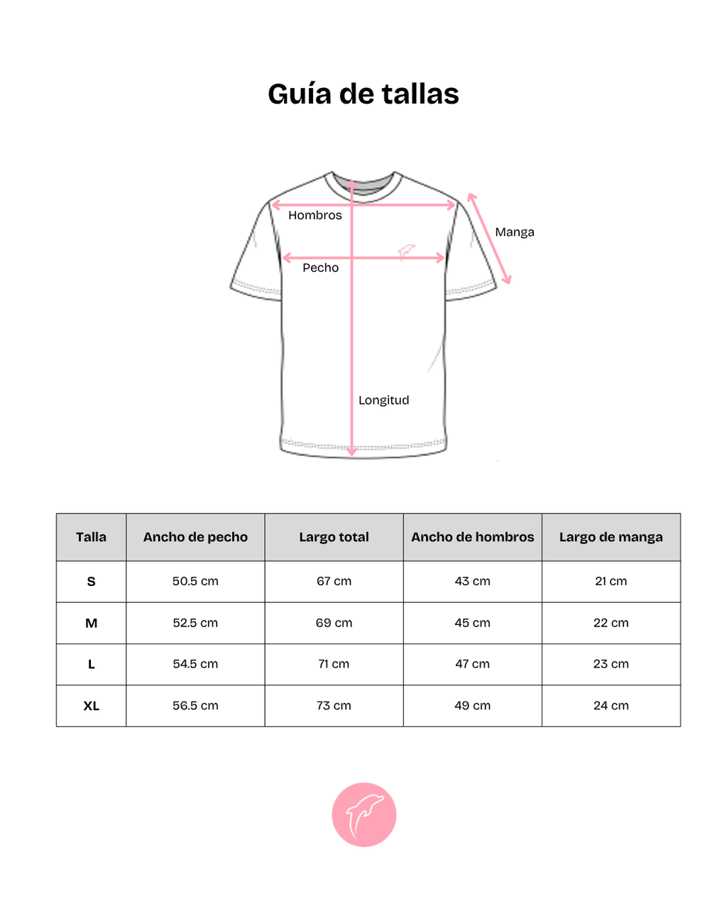 The Essential Shirt — Black