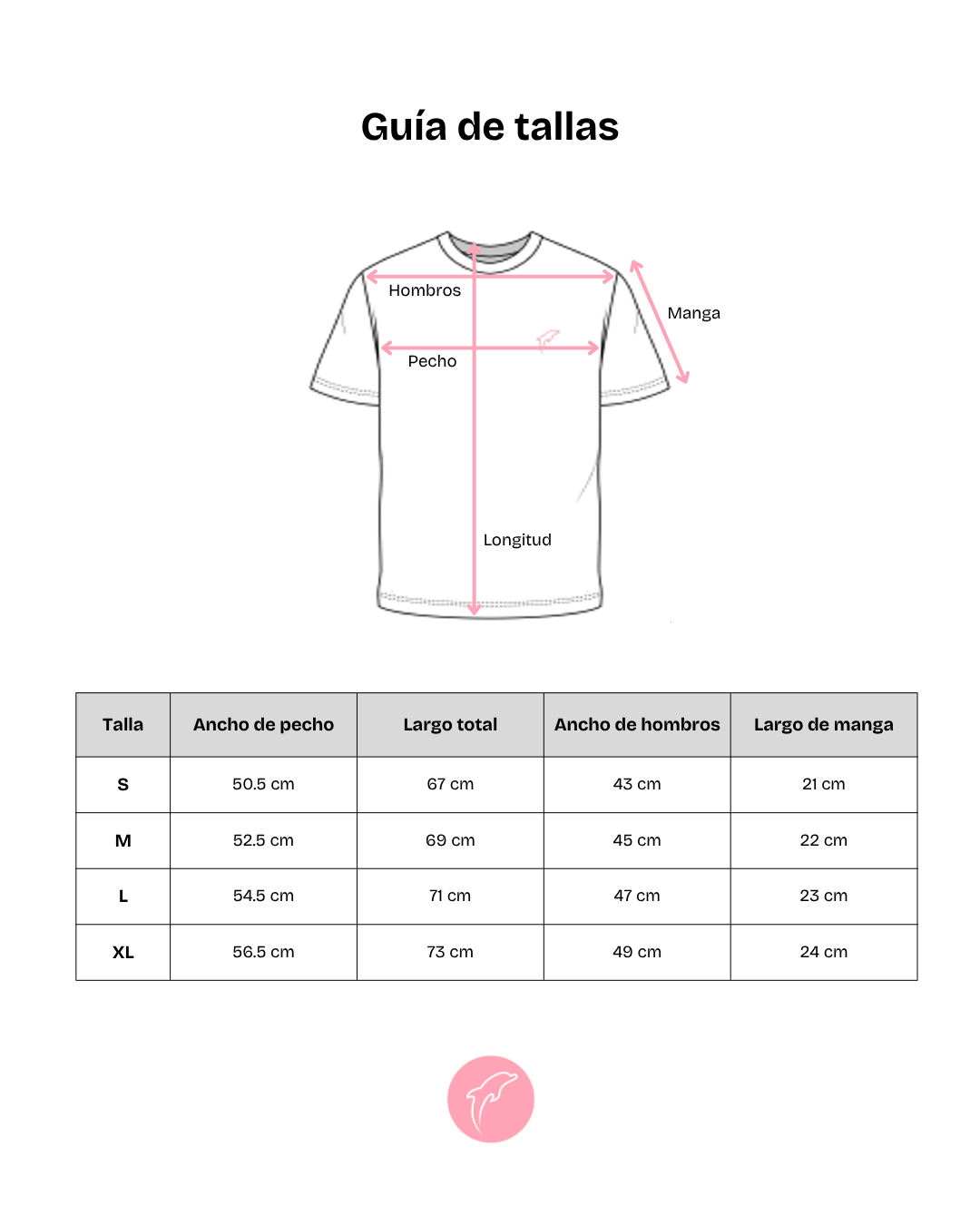 The Essential Shirt — Black