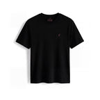 The Essential Shirt — Black