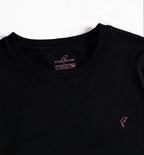 The Essential Shirt — Black