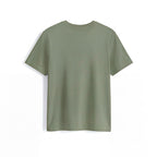 The Essential Shirt — Green