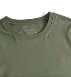 The Essential Shirt — Green
